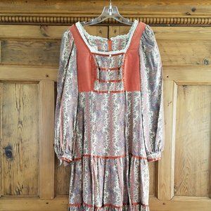 Gunne Sax Dresses Bundle